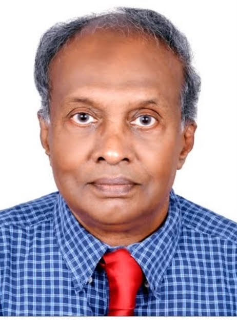 Ajit Dayanadan