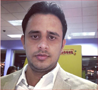 Founder & Managing Director, Just Consult